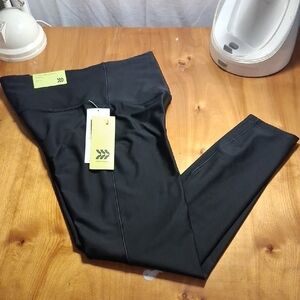 all in motion Fitness Leggings Size Small